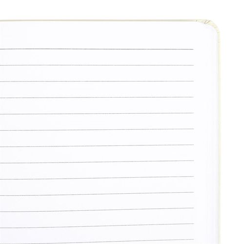 The Sun Celestial A5 Notebook