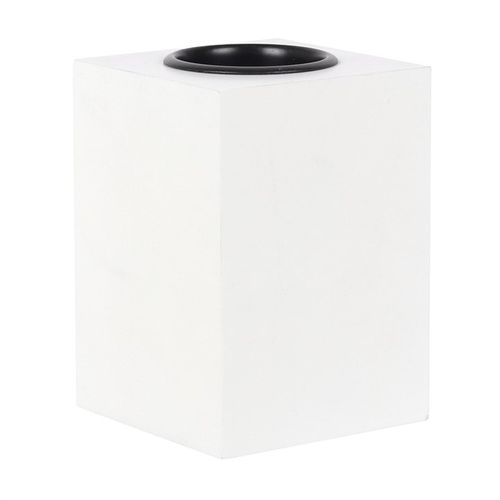 Visited by a Robin Tealight Holder